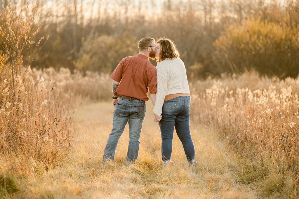 Family Portraits in Central Minnesota