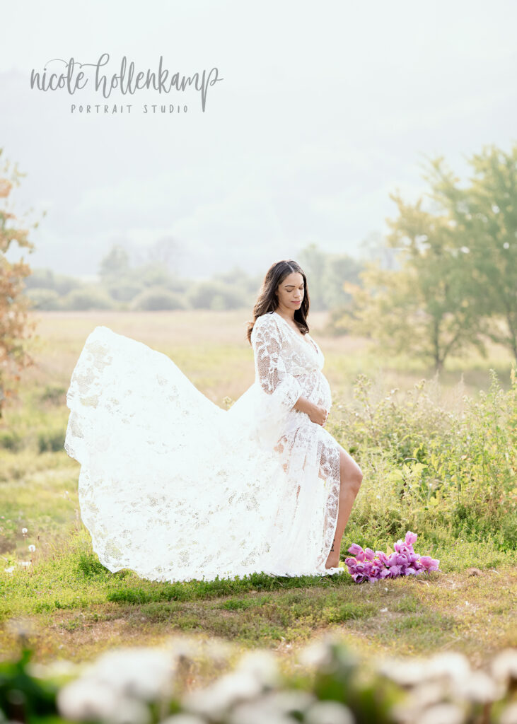 Family Portraits in Central Minnesota