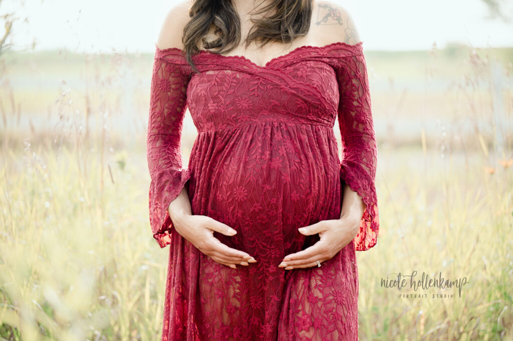 Family Portraits in Central Minnesota