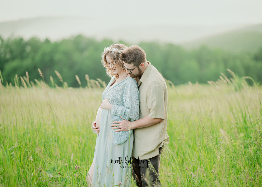 Family Portraits in Central Minnesota